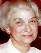 Evelyn McDermott Obituary