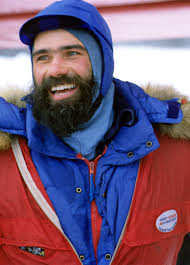 Hall of Fame feat: Vern Tejas in 1988 was first to solo Denali in winter,  and live