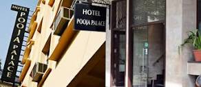 Hotel Pooja Palace | Hotel Pooja Palace – Boutique Hotel