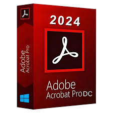 Buy Adobe Acrobat Pro 2024 – The Best PDF Editor