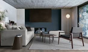 This curated selection of living room ideas is the perfect source to answer that. Trendy Round Coffee Table Ideas Contemporary Style