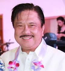 Hernando Nani B. Perez