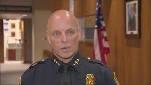 Fort Worth Police Department lays out plan to help curb violent crime in  city