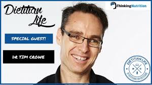 Dietitian Life: SPECIAL GUEST