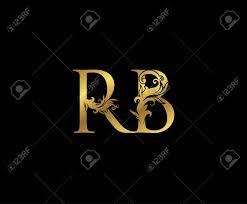 While the two have had something of a rocky pa. Vintage Gold R B And Rb Letter Floral Logo Classy Drawn Emblem For Book Design Weeding Card Brand Name Business Card Restaurant Boutique Hotel Royalty Free Cliparts Vectors And Stock Illustration Image