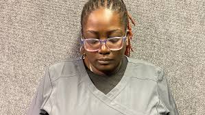 Florida man, woman charged in Hendersonville gang-style burglaries