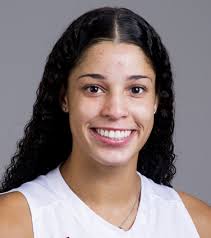 LADY BUFF BASKETBALL