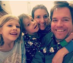 NCIS star Michael Weatherly's famous ex-wife revealed