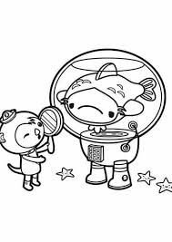 Click the tunip octonauts coloring pages to view printable version or color it online (compatible with ipad and android tablets). Free Easy To Print Octonauts Coloring Pages Tulamama