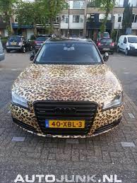 Tony claessens (nacido el 21 de octubre de 1989), más conocido por su nombre artístico tony junior , es un dj y productor discográfico holandés de utrecht. Audi A8 Leopard Foto S Autojunk Nl 203684