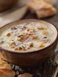 Creamy Italian Sausage And Potato Soup Recipe Italian Sausage Potato Soup Italian Sausage Soup
