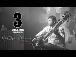 Yeh Haseen Vadiyan Sitar Cover Bhagirath Bhatt Instrumental Anki Music Mood Songs Ballad
