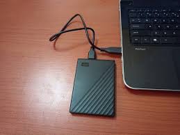 My wd my passport won't appear in my computer. Wd My Passport Portable External Hard Drive Review Naijatechguide