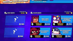 Brawl stars is free to download and play, however, some game items can also be purchased for real money. Season 4 Update Notes Brawl Stars Youtube