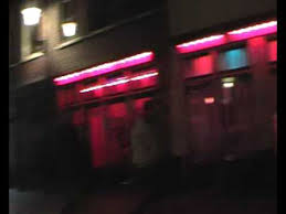 Where is the red light district in. Amsterdam Red Light District With A Hidden Camera In My Sleeve Youtube