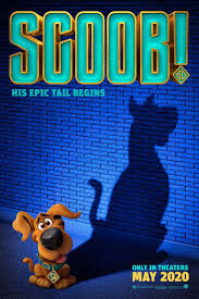 New star wars movies and tv shows. Scoob Dvd Release Date July 21 2020