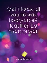 Jul 31, 2021 · quotes and sayings on mental health and mental health disorders. 12 Inspirational Quotes For Mental Illness Richi Quote