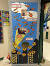 Marvel Door Decorations