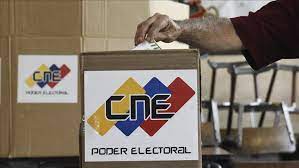 Venezuela 107 Organizaciones Politicas Participaran En Las Elecciones Legislativas Del Domingo