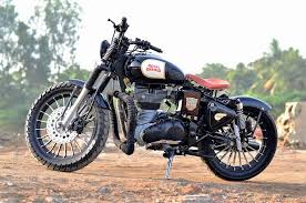 Modification — i noun adaptation, adjustment, alteration, change, correction, exception, limitation, partial change, qualification, reservation, restriction, slight change, variation associated concepts. This Modified Royal Enfield Classic 500 By Singh Customs Is Elegant