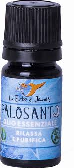 Secure your hybrid workforce, without restrictions. Le Erbe Di Janas Palosanto Atherisches Palo Santo Ol 5 Ml Ecco Verde Onlineshop
