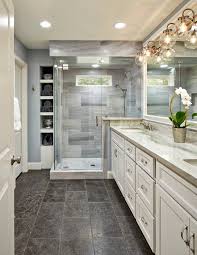 Maybe you would like to learn more about one of these? 75 Beautiful Brown Tile Bathroom With Blue Walls Pictures Ideas July 2021 Houzz