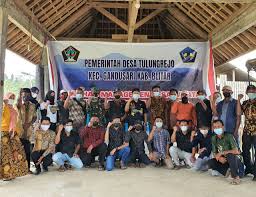 Struktur organisasi dinas pariwisata dan kebudayaan purworejo. Disparbudpora Kabupaten Blitar Fasilitasi Pembentukan Pokdarwis Dharma Nagari Desa Tulungrejo Disparbudpora