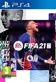 Descubra a melhor forma de comprar online. Comprar Fifa 21 Ps4 Psn Key Spain Portugal Ao Preco Mais Baixo Eneba