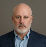 Great man with a great story!