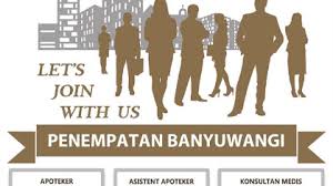Lowongan kerja di banyuwangi maret 2021 temukan loker terbaru yang sesuai dengan lokasi, pendidikan, dan minat anda. Lowongan Kerja Natasha Skin Clinic Center Penempatan Banyuwangi Kebanyuwangi Situs Informasi Banyuwangi