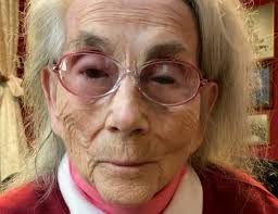 Obituary: Mary Ann Sadie Theresa (Notz) Enigl