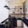 75+ desain dapur minimalis sederhana & modern tren 2021. 1