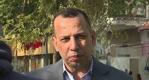 ولحق به إيهاب الوزني وأحمد حسين وغيرهم الكثير. Ø§Ù„ÙƒØ§Ø¸Ù…ÙŠ ÙŠØ¹Ù„Ù† Ø§Ù„Ù‚Ø¨Ø¶ Ø¹Ù„Ù‰ Ù‚ØªÙ„Ø© Ø§Ù„Ø¨Ø§Ø­Ø« Ø§Ù„Ø¹Ø±Ø§Ù‚ÙŠ Ù‡Ø´Ø§Ù… Ø§Ù„Ù‡Ø§Ø´Ù…ÙŠ Sputnik Arabic