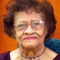 Josephine “Helen” Robinson Fleming