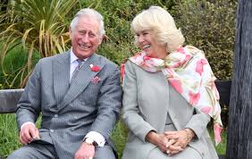Prince william served as best man, while camilla's ex andrew and his second wife rosemary attended. Here S Why Camilla Won T Be Called Queen When Prince Charles Is King Glamour