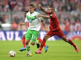 Bayern munich vs wolfsburg best pre match odds were. Result Robert Lewandowski Comes Off Bench To Score Five In Bayern Munich Triumph Sports Mole