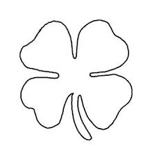 Shamrock Symbol Of Ireland Coloring Page Super Coloring Clipart Best Saint Patricks Day Art St Patrick S Day Crafts St Patricks Day Crafts For Kids
