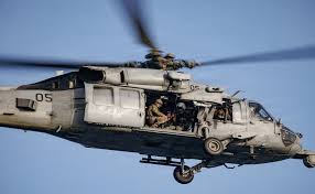 US launches strikes against Iran in retaliation for the downing of an  Apache helicopter — MercoPress