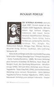 Nama lengkapnya adalah andrea hirata seman said harun lahir di belitung timur, provinsi bangka belitung pada tanggal 24 oktober 1967, namun ada juga beberapa yang menyatakan bahwa beliau lahir pada tahun 1982. Contoh Biodata Penulis Jurnal 3 Glorios As Palavras
