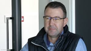 Grundfos at Nampo 2024