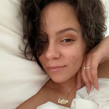 Mykelti Padron Shows Off New Drastic Haircut For Twins