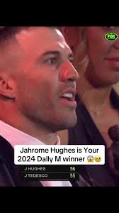 Jahrome Hughes 2024 Dally M Winner: Roosters vs. South Sydney Highlights