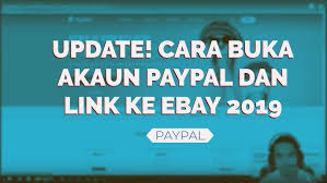Kemudian, pilih yang paling atas. Cara Untuk Verify Akaun Paypal Youtube