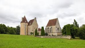 Manoir De La Vove Parc Naturel Regional Du Perche Mortagne Au Perche Maison De Campagne Francaise Le Manoir Jolie Maison