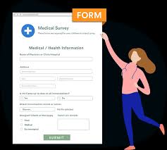 500 Free Medical Forms Templates Jotform