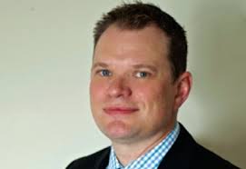 Adam Dries Joins E.B. Horsman & Son as Alberta District Manager