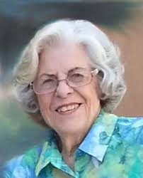 Isabelle Lindquist Obituary