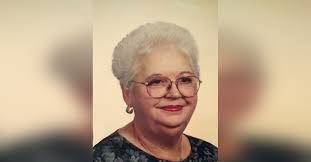 Obituary information for Barbara Glisson Haislip
