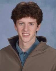 Evan Griffiths's Men's Soccer Recruiting Profile