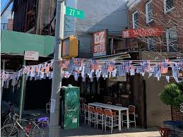 Hours may change under current circumstances Nyc S Astoria In Queens Is One Of The World S Coolest Neighborhoods